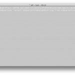 Recuperare tutti i download di Safari via Terminale – Tutorial