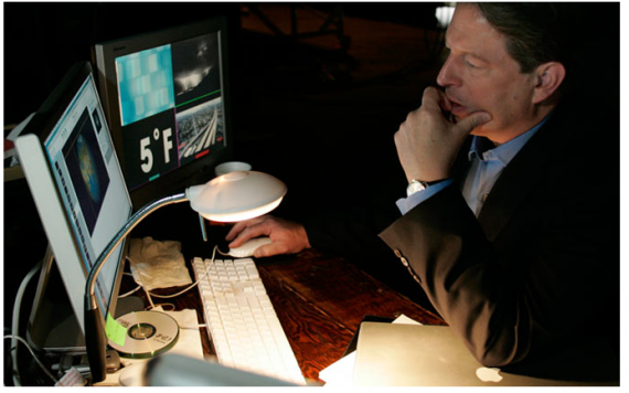 Al Gore investe 441.000$ in azioni Apple