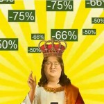 Epifania all’insegna del gaming con STEAM e 5 titoli tripla A a prezzo scontatissimo!