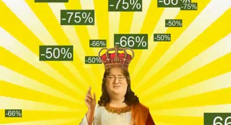 Epifania all’insegna del gaming con STEAM e 5 titoli tripla A a prezzo scontatissimo!