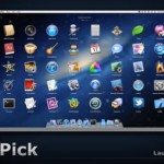 QuickPick, launcher di applicazioni innovativo ed originale, oggi in promozione
