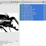 Brani musicali organizzati a menadito con Yate, in promozione fino a domani