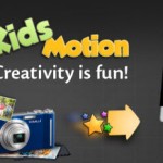 Filmati a portata di bimbi con KidsMotion, in promozione fino a domani