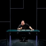 Debutta in Italia lo spettacolo  “Il tormento e l’estasi di Steve Jobs”