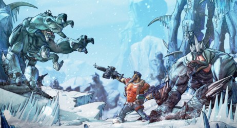 Borderlands 2 + Sir Hammerlock Expansion Pack 1.0 al 30% di sconto, fino a domani!