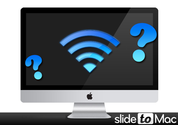Come rinnovare il DHCP e risolvere i problemi di rete in Mac Os X – Guida SlideToMac