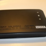 Gauntlet Node: trasforma gli HDD in hard disk wireless