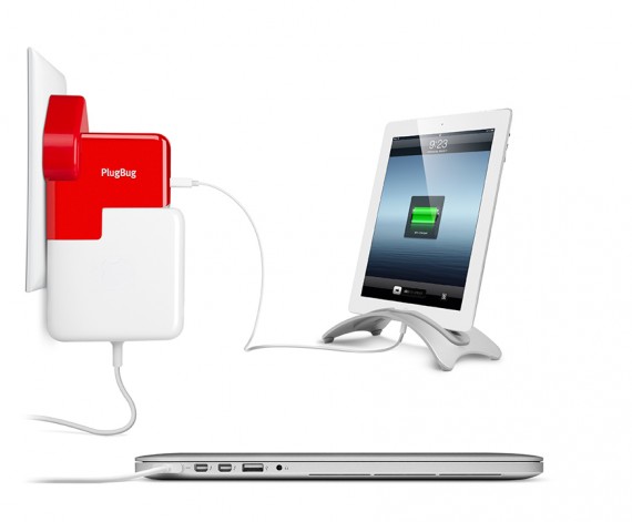 PlugBug World di Twelve South: adattatore USB da collegare all’alimentatore del MacBook – La recensione di SlideToMac