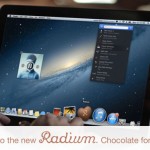 Radium 3, la radio a portata di app!