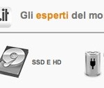 BuyDifferent: coupon di 20€ per acquisto di SSD e servizio di installazione itinerante