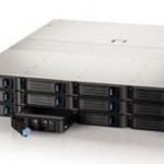 Iomega StorCenter PX12-400R Network Storage Array oggi disponibile con capacità da 48 TB
