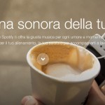 SlideToMac prova Spotify, probabilmente il miglior servizio per l’ascolto di musica in streaming