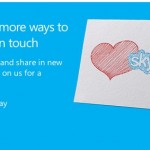 Skype per Mac si aggiorna