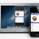 Reflector… e visualizzi lo schermo del tuo iPhone o iPad su Mac