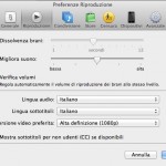 Ecco come “bilanciare” automaticamente il volume dei vari brani presenti nella libreria iTunes