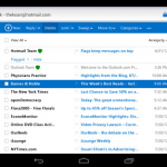 Outlook.com di Microsoft esce dalla fase beta