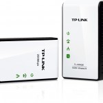 Powerline TP-LINK presenta quattro nuovi modelli di adattatori per la diffusione della connessione Wi-Fi in casa