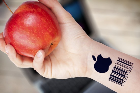 Apple realizza davvero progetti “fake” per scoprire le proprie spie?
