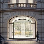 Tim Cook: chiuderemo 20 Apple Store per spostarli in spazi più ampi