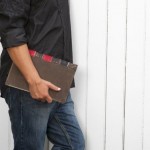 BookBook, la custodia per il nostro Mac Book a forma di vecchio libro