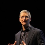 Secondo Tim Cook la cultura di innovazione di Apple non riconosce alcun limite