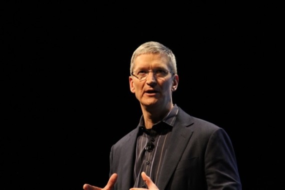 Secondo Tim Cook la cultura di innovazione di Apple non riconosce alcun limite