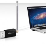 La TV su Mac grazie a TrekStor