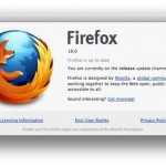Disponibile Firefox 19 con lettore PDF integrato per Mac
