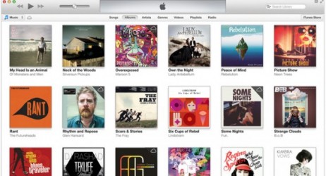 25 miliardi di download di canzoni su iTunes Store