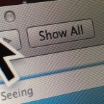 Come regolare le dimensioni del puntatore del mouse su Mac OS X Mountain Lion