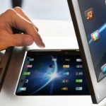 Presentati durante il MacWorld 2013 due monitor portatili: uno per iPad e l’altro per Mac