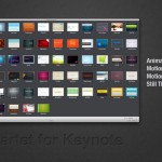 Quartet for Keynote 1.3 al 59% di sconto, per l’intera giornata