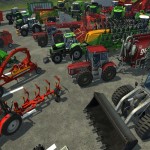 Farming Simulator, il simulatore di fattorie arriva su Mac App Store