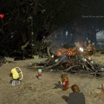 LEGO Il Signore degli Anelli disponibile su Mac App Store