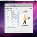 Disponibile in offerta TypeIt4Me, l’app che ti permette di creare abbreviazioni di tastiera su Mac