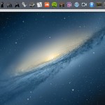 Porta la barra del multitasking di iOS su Mac con AppsBar