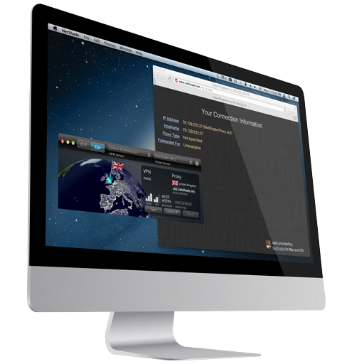 Navigare sul Web (e non solo…) con un occhio sulla privacy grazie a NetShade, in promozione per il weekend