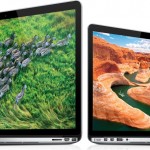 Apple aggiorna processori e prezzi del MacBook Pro con display Retina