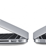 Apple si prepara a lanciare un MacBook Air con Retina display?
