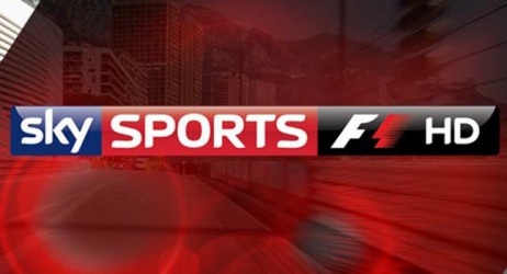 Su Sky Go arriva la Formula 1