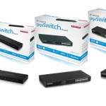 Sitecom presenta la linea di Switch Gigabit ForBusiness