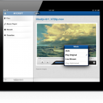 Tonido, un servizio cloud compatibile con iOS e Mac