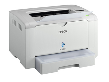 Epson presenta la nuova linea di stampanti laser