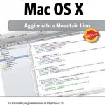Programmare applicazioni per Mac OS X, un nuovo libro edito da FAG
