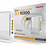 Sitecom WLM 3600, un modem router versatile e di facile utilizzo – La recensione di SlideToMac