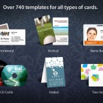 Business Card Composer 5: crea i tuoi bigliettini da visita su Mac