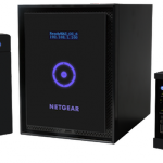 NETGEAR rinnova la gamma di storage di rete ReadyNAS
