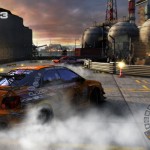 GRID: gare automobilistiche da paura ora anche su Mac