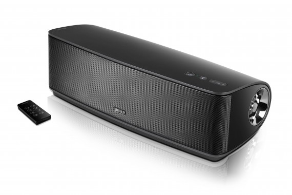 IF335 Bric Bluetooth Connect di Edifier, ora disponibile per l’acquisto