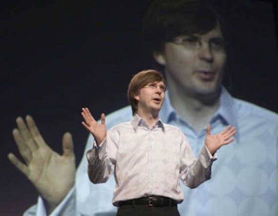 Apple sceglie Kevin Lynch: perchè?